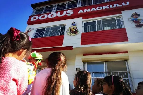 Doğuş Anaokulu - Resim 10