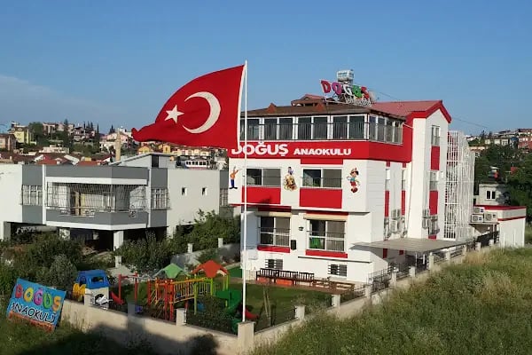 Doğuş Anaokulu - Resim 13