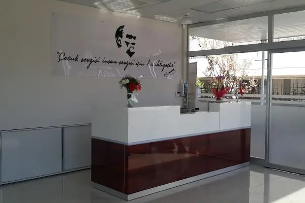 Doğuş Anaokulu - Resim 9