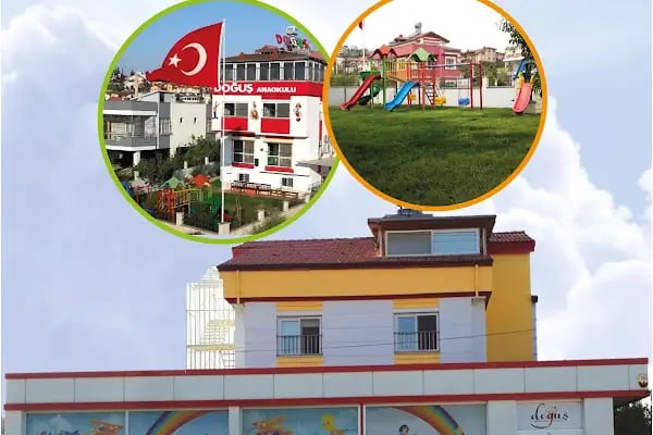 Doğuş Anaokulu - Resim 11
