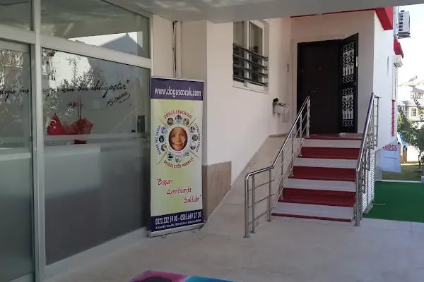 Doğuş Anaokulu - Resim 5
