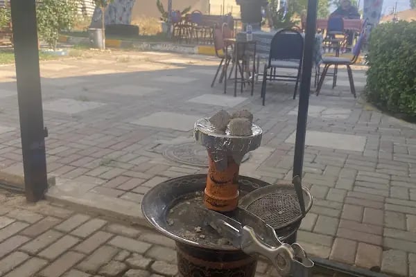 Han Gar kafe - Resim 6