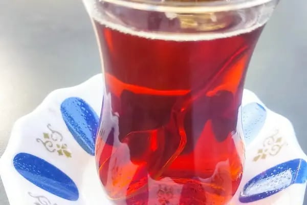 Han Gar kafe - Resim 8