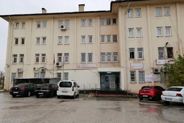 9 Nolu Acil Sağlık Hizmetleri İstasyonu - Resim 2
