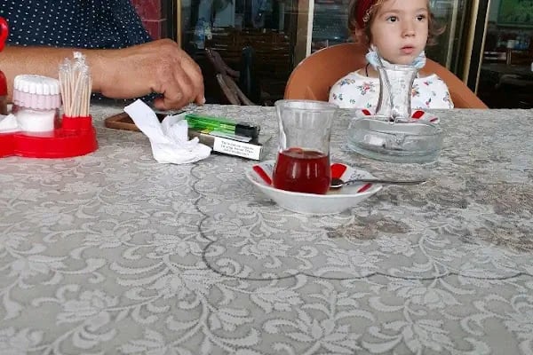 Meşhur Akçaabat Köfte - Aydın Kasap - Resim 6