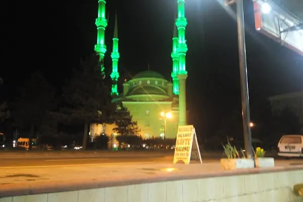 Meşhur Akçaabat Köfte - Aydın Kasap - Resim 7