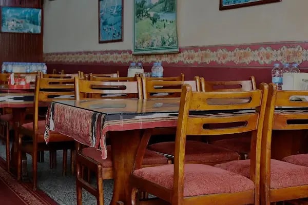 Meşhur Akçaabat Köfte - Aydın Kasap - Resim 4