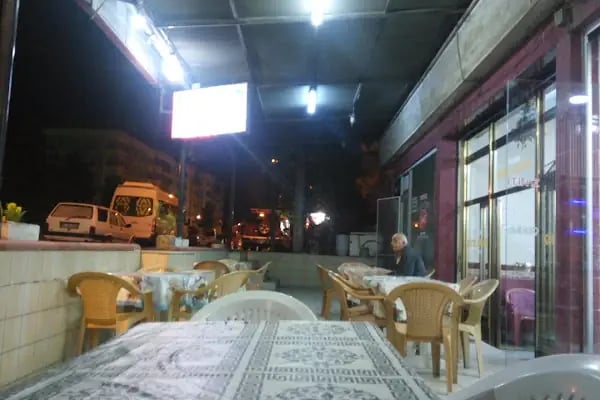 Meşhur Akçaabat Köfte - Aydın Kasap - Resim 1