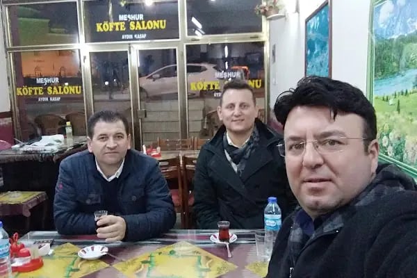 Meşhur Akçaabat Köfte - Aydın Kasap - Resim 9