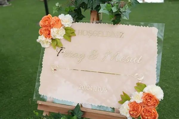 Seyr-i Göl Mira Wedding - Resim 17