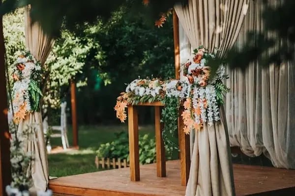 Seyr-i Göl Mira Wedding - Resim 12