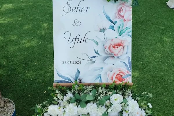 Seyr-i Göl Mira Wedding - Resim 10