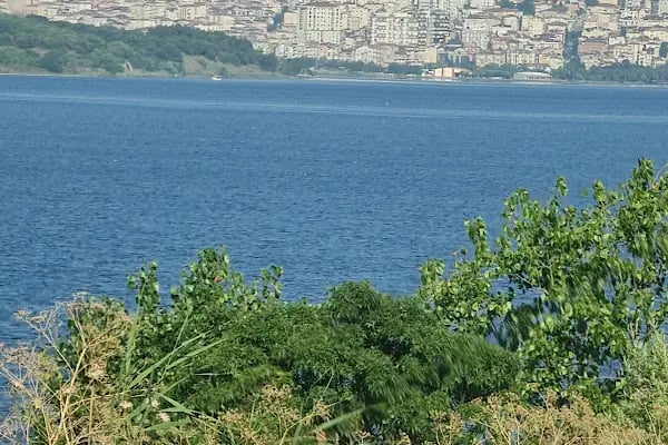 Seyr-i Göl Mira Wedding - Resim 3