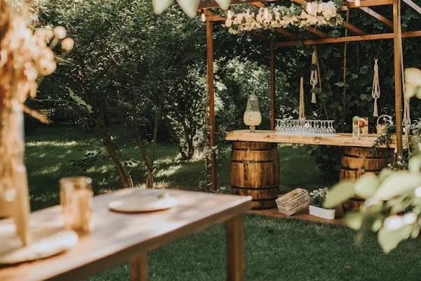 Seyr-i Göl Mira Wedding - Resim 14