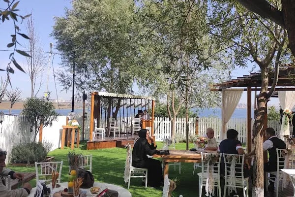 Seyr-i Göl Mira Wedding - Resim 2