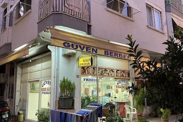 Güven Berber - Resim 3