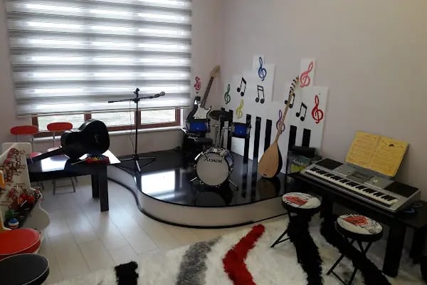 Süper Çocuklar Kreş ve Gündüz Çocuk Bakımevi - Resim 6