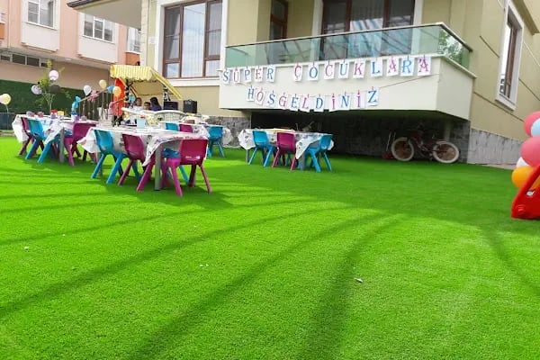 Süper Çocuklar Kreş ve Gündüz Çocuk Bakımevi - Resim 2
