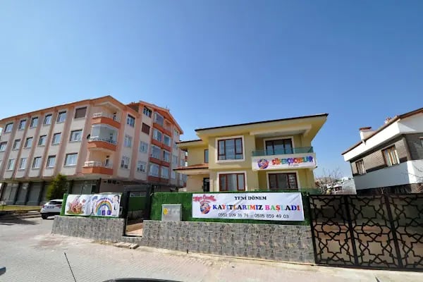 Süper Çocuklar Kreş ve Gündüz Çocuk Bakımevi - Resim 12