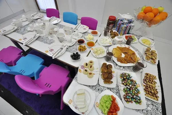 Süper Çocuklar Kreş ve Gündüz Çocuk Bakımevi - Resim 11