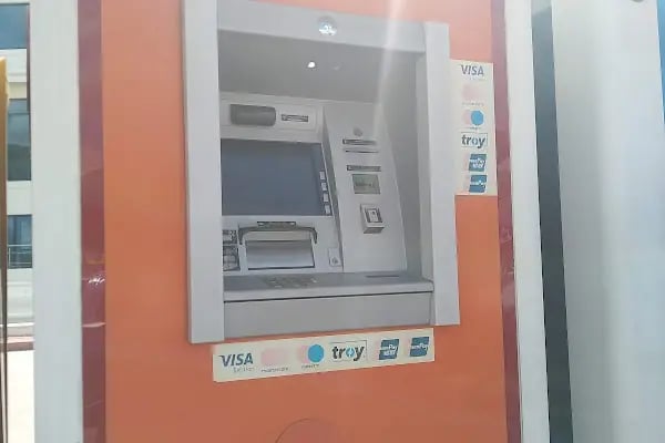 Albaraka Türk Büsan Konya Şubesi - Resim 3