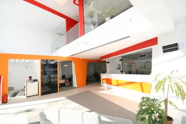Albaraka Türk Büsan Konya Şubesi - Resim 2