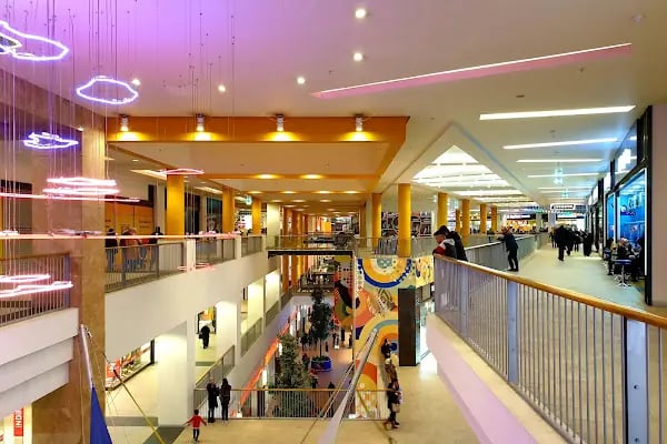 Forum Gaziantep - Resim 5