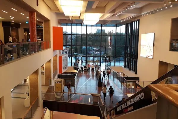 Forum Gaziantep - Resim 8