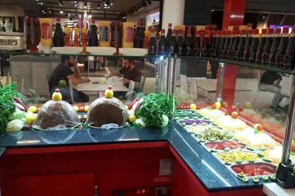 Forum Gaziantep - Resim 4