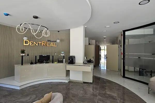 Dentreal Meram Ağız ve Diş Sağlığı Polikliniği - Resim 2