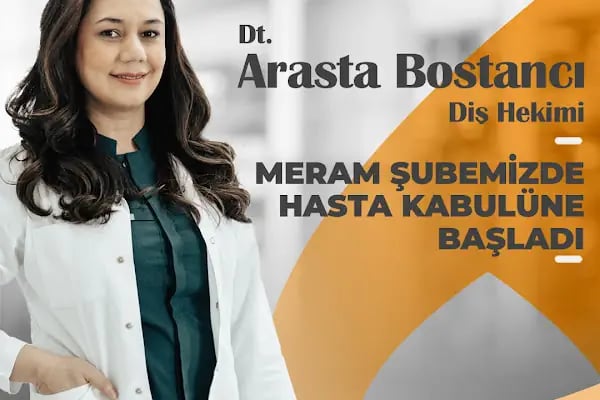 Dentreal Meram Ağız ve Diş Sağlığı Polikliniği - Resim 5