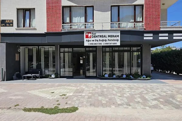 Dentreal Meram Ağız ve Diş Sağlığı Polikliniği - Resim 9