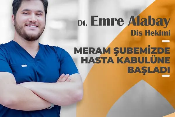 Dentreal Meram Ağız ve Diş Sağlığı Polikliniği - Resim 6