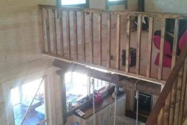 Suğra Yapı Prefabrik Ev Villa - Resim 15