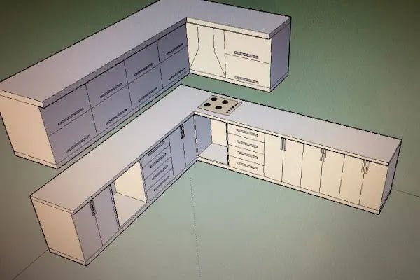 Suğra Yapı Prefabrik Ev Villa - Resim 11