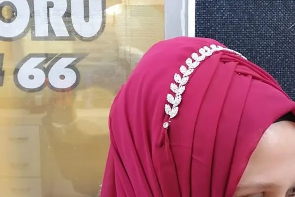Melis Bayan Kuaförü Finike - Resim 3