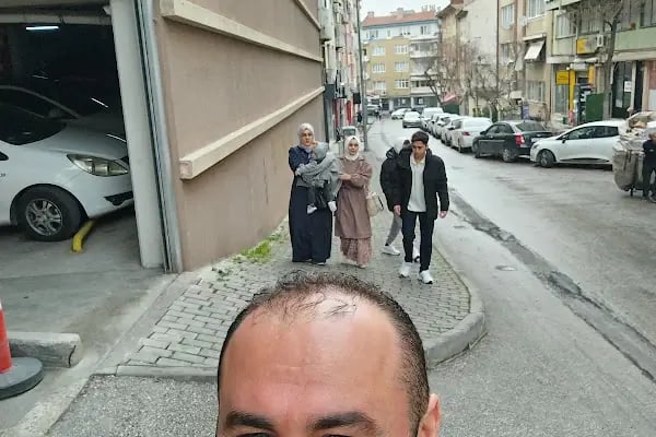 Aktarhüssam Otoparkı - Resim 4