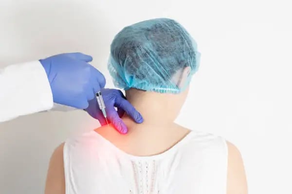 Dr. Selin Çelik Nöroloji Uzmanı - Resim 2