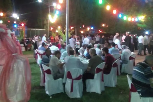 İnegöl Akhisar Kır Bahcesi - Resim 5