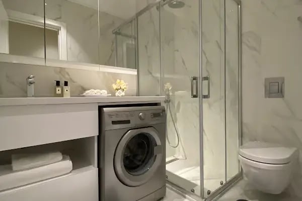 La Blanche Suites - Resim 4