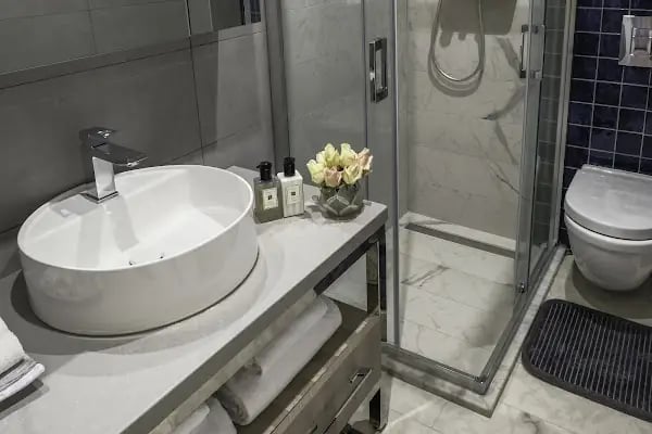 La Blanche Suites - Resim 8