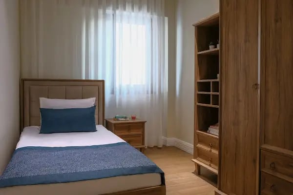 La Blanche Suites - Resim 12