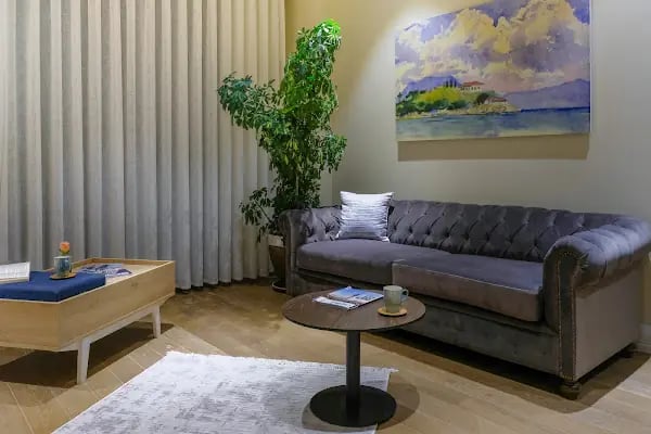 La Blanche Suites - Resim 15
