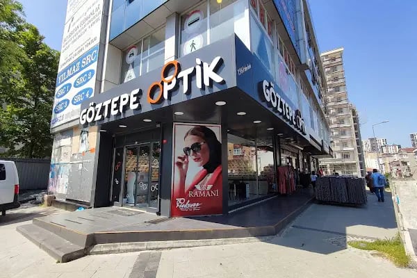 Göztepe Optik - Resim 20