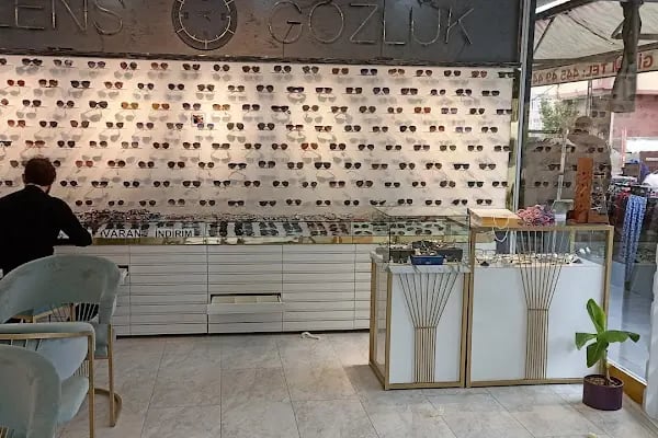 Göztepe Optik - Resim 6