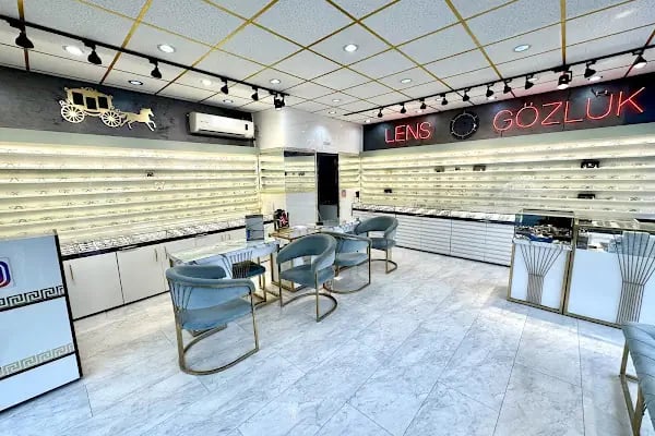 Göztepe Optik - Resim 4