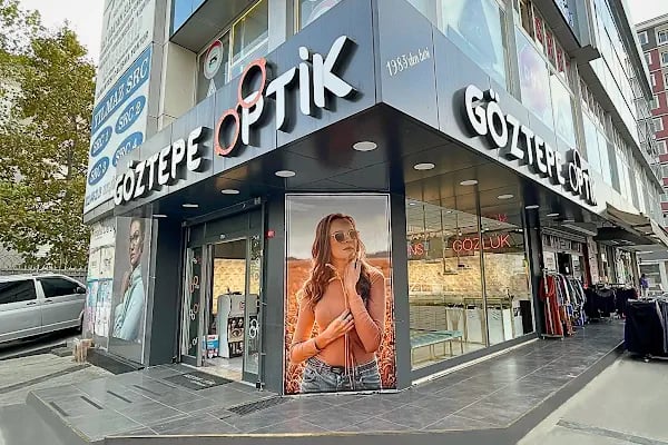 Göztepe Optik - Resim 3