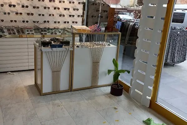 Göztepe Optik - Resim 7