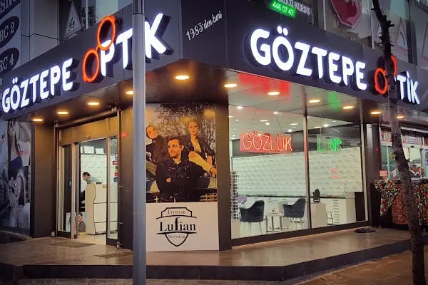 Göztepe Optik - Resim 2