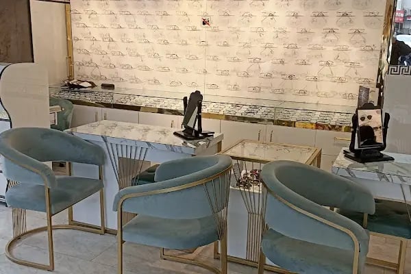 Göztepe Optik - Resim 5